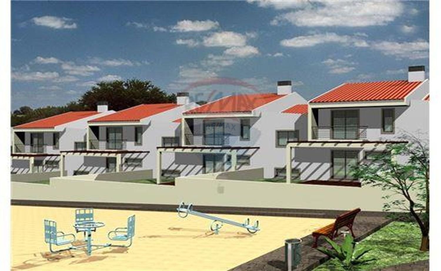 Terreno em Covilhã, Portugal 250 m² N.º 67998