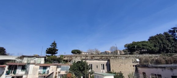 4 rooms Apartment in Naples, Italy No. 10000 9