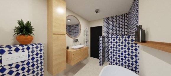 4 Schlafzimmer Villa in Javea, Spain, Nr. 7530 9