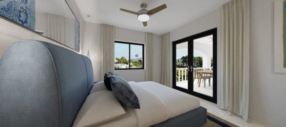 4 Schlafzimmer Villa in Javea, Spain, Nr. 7530 8