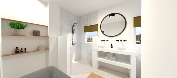 4 Schlafzimmer Villa in Javea, Spain, Nr. 7530 10