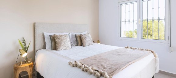 4 Schlafzimmer Villa in Javea, Spain, Nr. 7530 26