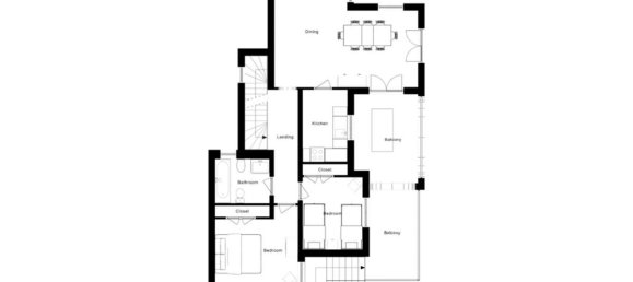 4 Schlafzimmer Villa in Javea, Spain, Nr. 7530 18