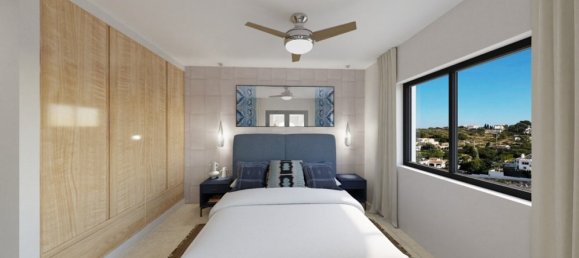 4 Schlafzimmer Villa in Javea, Spain, Nr. 7530 11