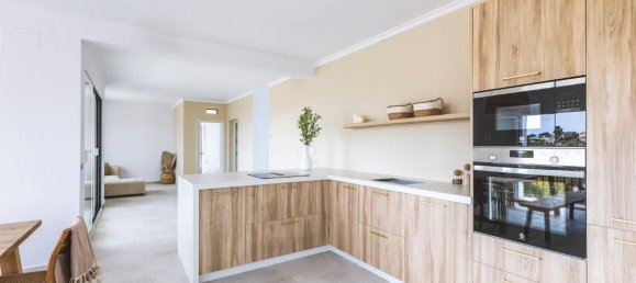 4 Schlafzimmer Villa in Javea, Spain, Nr. 7530 20