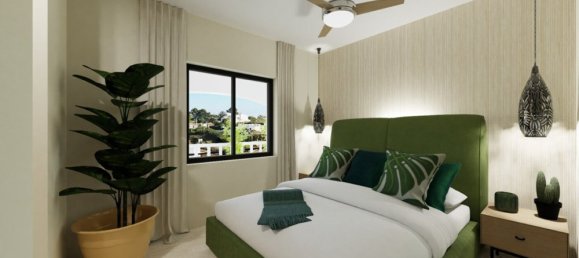 4 Schlafzimmer Villa in Javea, Spain, Nr. 7530 13