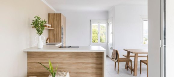 4 Schlafzimmer Villa in Javea, Spain, Nr. 7530 24