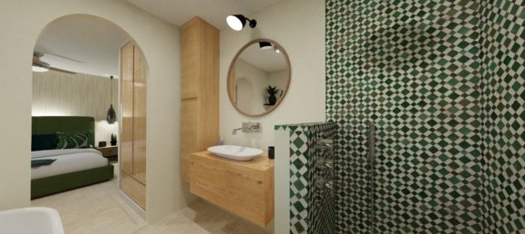 4 Schlafzimmer Villa in Javea, Spain, Nr. 7530 14