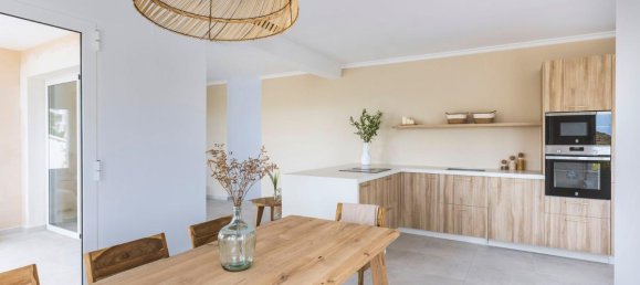 4 Schlafzimmer Villa in Javea, Spain, Nr. 7530 19