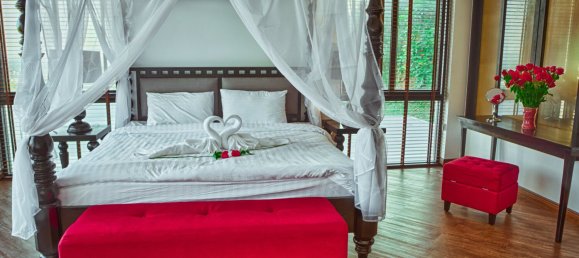 6 غرف نوم فيلا في Phuket, Thailand رقم 11027 6