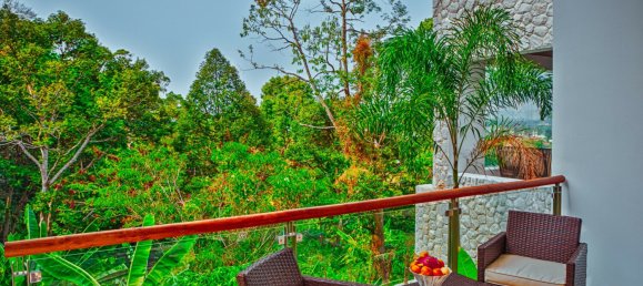 6 غرف نوم فيلا في Phuket, Thailand رقم 11027 4