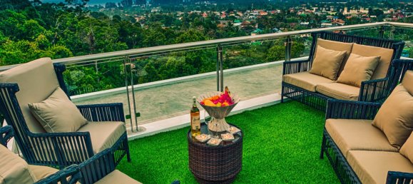 6 غرف نوم فيلا في Phuket, Thailand رقم 11027 25