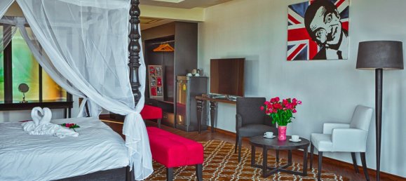 6 غرف نوم فيلا في Phuket, Thailand رقم 11027 7