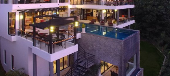 6 غرف نوم فيلا في Phuket, Thailand رقم 11027 28