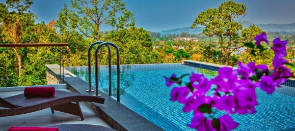 6 غرف نوم فيلا في Phuket, Thailand رقم 11027 22