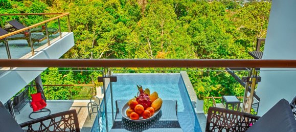 6 غرف نوم فيلا في Phuket, Thailand رقم 11027 9