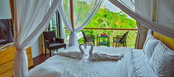 6 غرف نوم فيلا في Phuket, Thailand رقم 11027 8