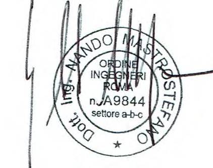 3 rooms Apartment in Ciampino, Italy No. 363959