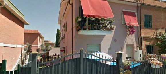 3 rooms Apartment in Ciampino, Italy No. 363959 11