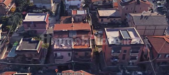 3 rooms Apartment in Ciampino, Italy No. 363959 12