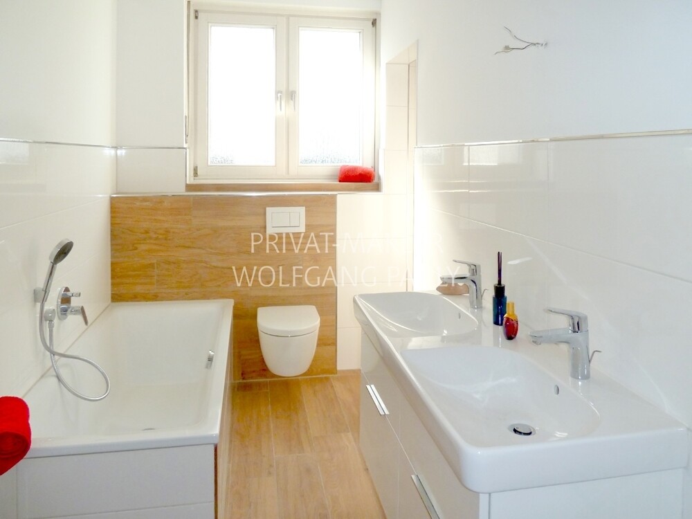 Apartamento de 1 dormitorio en Monchengladbach, Germany No. 106586