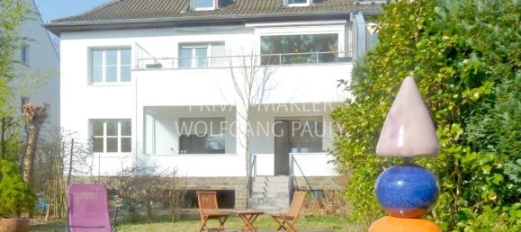 Apartamento de 1 dormitorio en Monchengladbach, Germany No. 106586 17