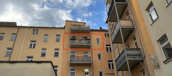 Apartamento de 2 divisões em Chemnitz, Germany N.º 66629 6