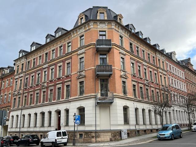 2 rooms Apartment in Chemnitz, Germany No. 66629