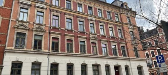 Apartamento de 2 divisões em Chemnitz, Germany N.º 66629 3