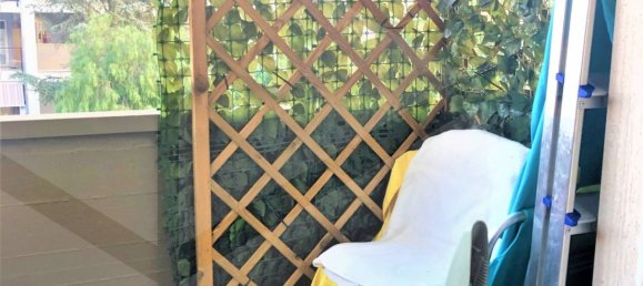 Квартира с 2 комнатами в Казамассима, Италия № 24791 19