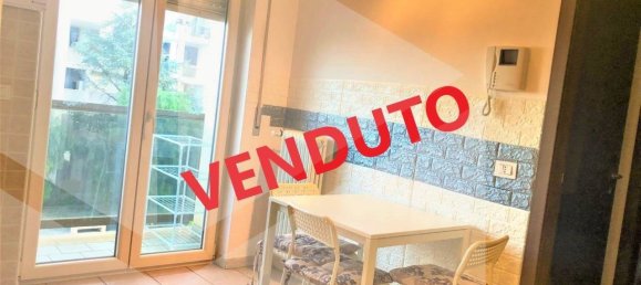 Квартира с 2 комнатами в Казамассима, Италия № 24791 20