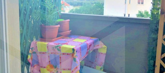 Квартира с 2 комнатами в Казамассима, Италия № 24791 18