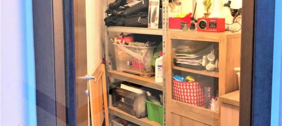 Квартира с 2 комнатами в Казамассима, Италия № 24791 2