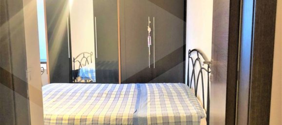 Квартира с 2 комнатами в Казамассима, Италия № 24791 17