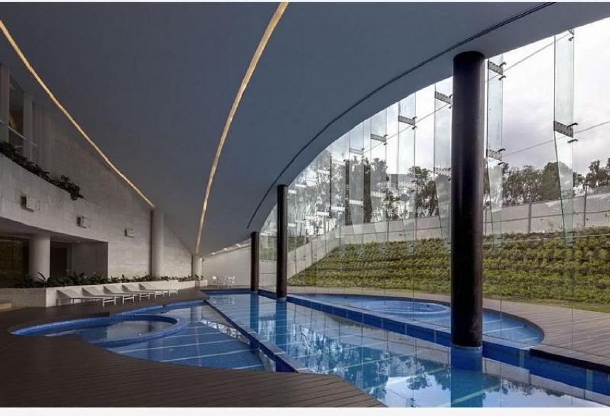 Apartamento T3 em Mexicali, Mexico N.º 181787