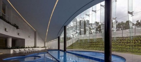 Apartamento T3 em Mexicali, Mexico N.º 181787 2