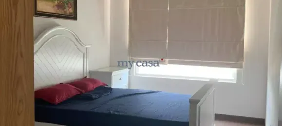 2 bedrooms Apartment for rent in Thu Duc, Ho Chi Minh, Vietnam № 8744 6