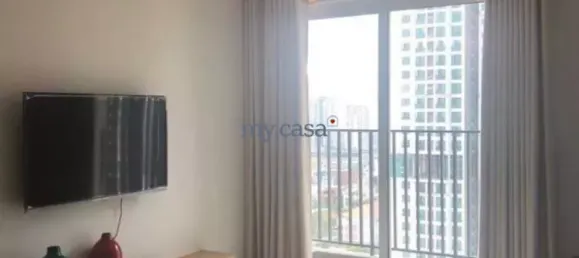 2 bedrooms Apartment for rent in Thu Duc, Ho Chi Minh, Vietnam № 8744 5