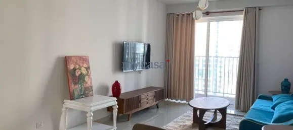 2 bedrooms Apartment for rent in Thu Duc, Ho Chi Minh, Vietnam № 8744 10