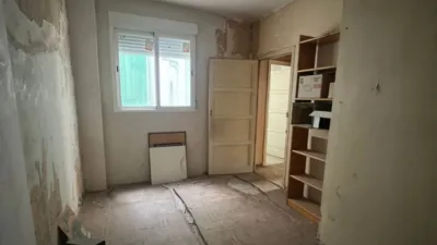 2 bedrooms Apartment in Madrid, Spain No. 138313