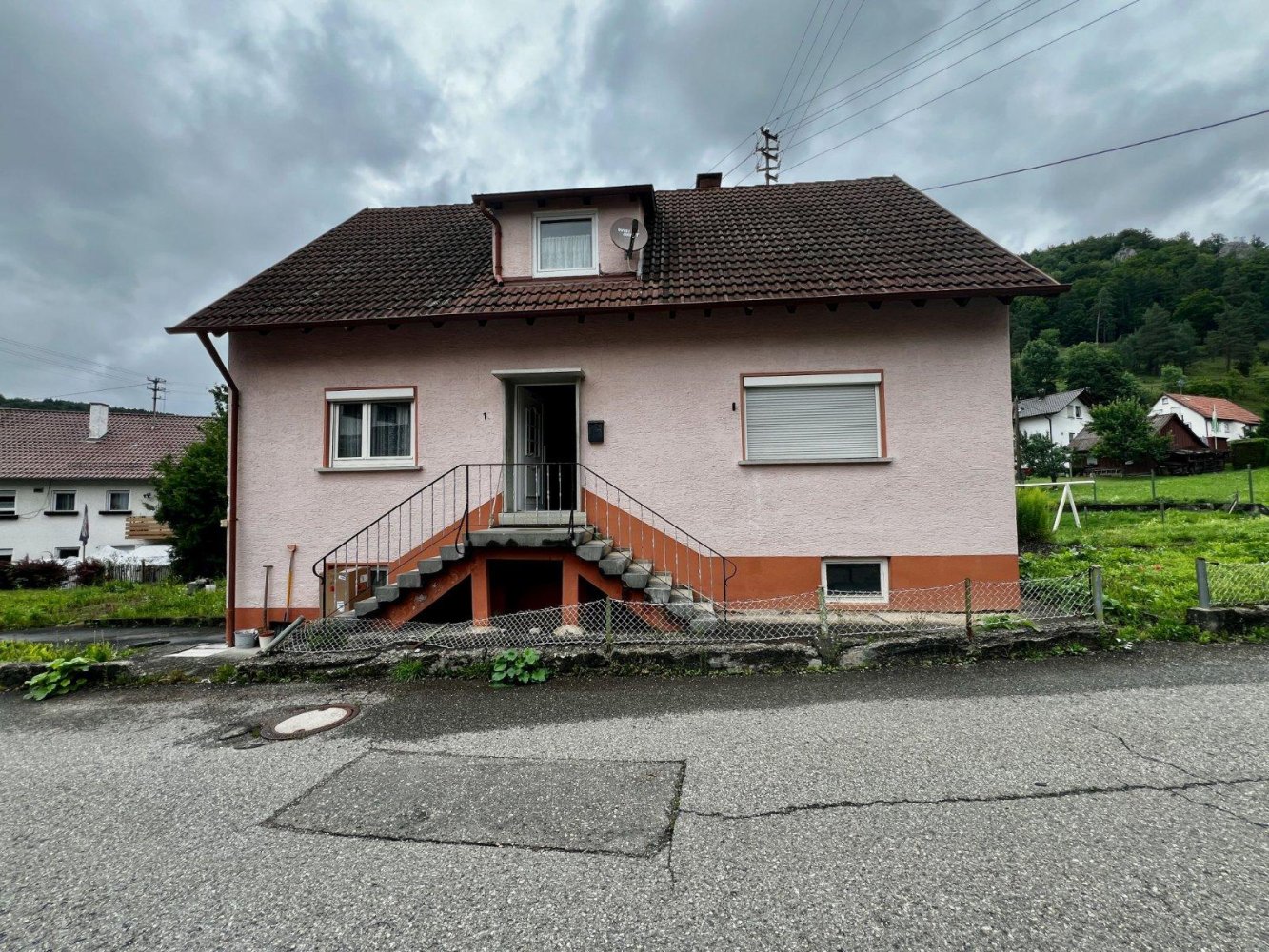 Casa de 5 dormitorios en Tuttlingen, Germany No. 237082