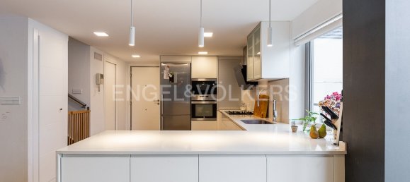 2 Schlafzimmer Penthouse in Valencia, Spain, Nr. 22277 4