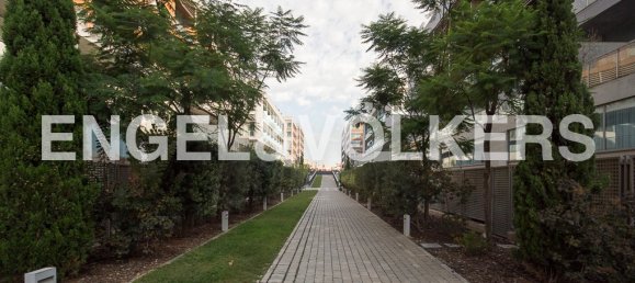 2 Schlafzimmer Penthouse in Valencia, Spain, Nr. 22277 49