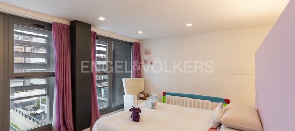 2 Schlafzimmer Penthouse in Valencia, Spain, Nr. 22277 21