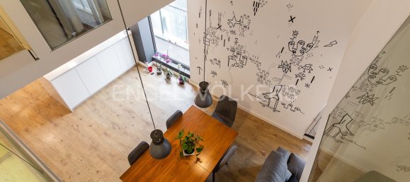 2 Schlafzimmer Penthouse in Valencia, Spain, Nr. 22277 34