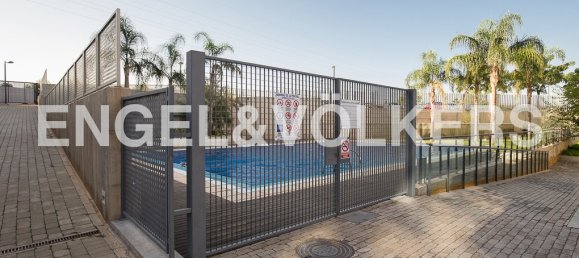 2 Schlafzimmer Penthouse in Valencia, Spain, Nr. 22277 45