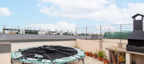 2 Schlafzimmer Penthouse in Valencia, Spain, Nr. 22277 11