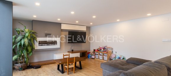 2 Schlafzimmer Penthouse in Valencia, Spain, Nr. 22277 30