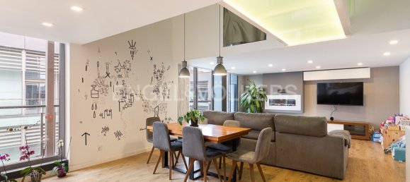 2 Schlafzimmer Penthouse in Valencia, Spain, Nr. 22277 41