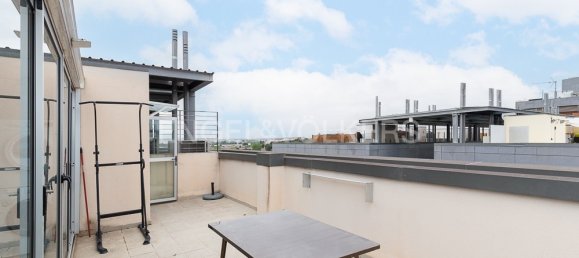 2 Schlafzimmer Penthouse in Valencia, Spain, Nr. 22277 14